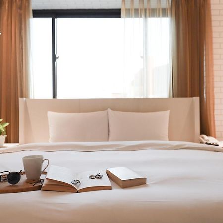 לודונג Anho Chew Hotel מראה חיצוני תמונה