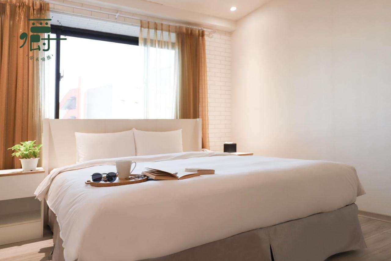 לודונג Anho Chew Hotel חדר תמונה