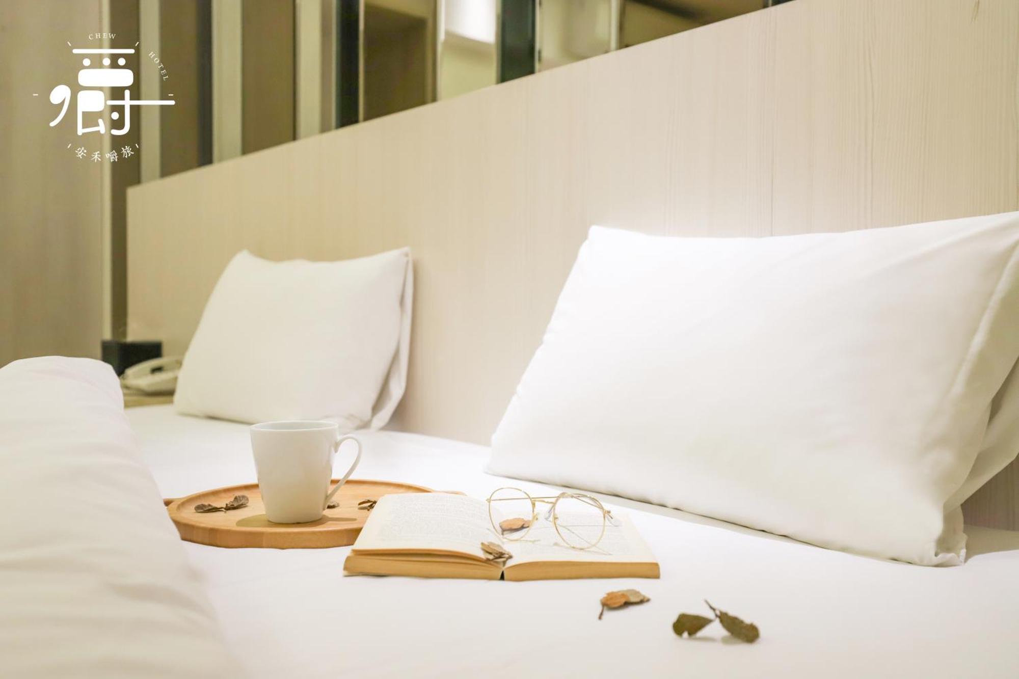 לודונג Anho Chew Hotel חדר תמונה